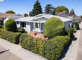 5035 Esmond Ave, Richmond, CA 94805