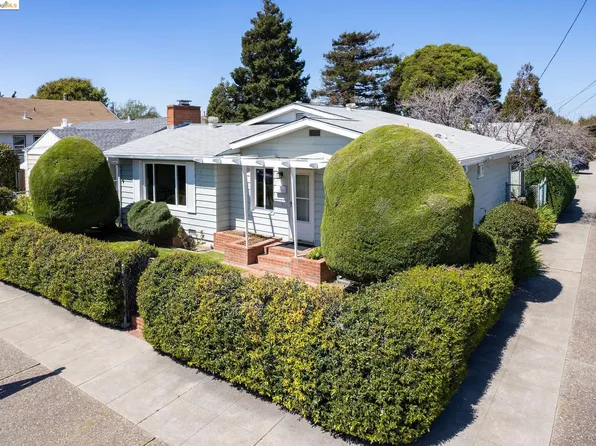 5035 Esmond Ave, Richmond, CA 94805