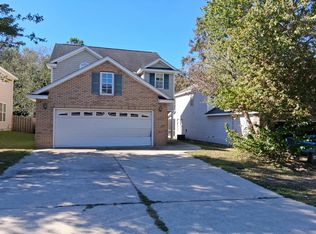 2663 Amber Trce, Tallahassee, FL 32303
