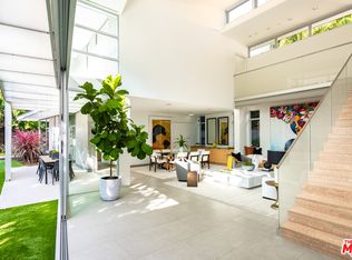 1427 Georgina Ave, Santa Monica, CA 90402