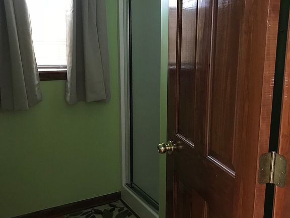 first floor bath