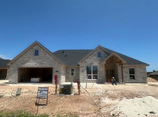 3622 Silver Spur Dr, San Angelo, TX 76904