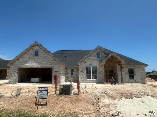 3622 Silver Spur Dr, San Angelo, TX 76904