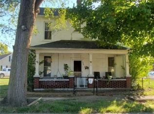 339 Locust St, Xenia, OH 45385