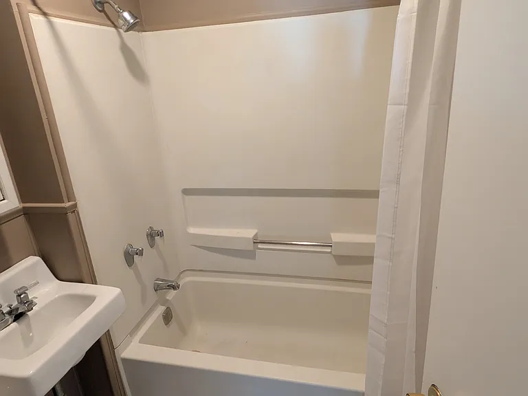 main floor bath