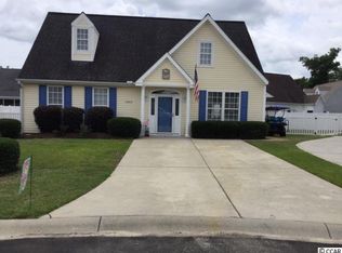 1023 Cherry Tree Ln, North Myrtle Beach, SC 29582