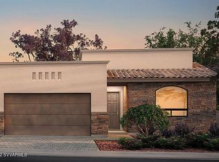 3799 Portofino Way LOT 27, Sedona, AZ 86336