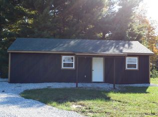 3200 Ridge Rd LOT WP001, Williams, IN 47470