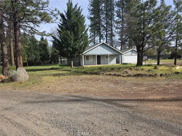 21737 Shadow Ln, Burney, CA 96013