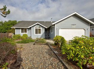 538 Point Brown Ave SE, Ocean Shores, WA