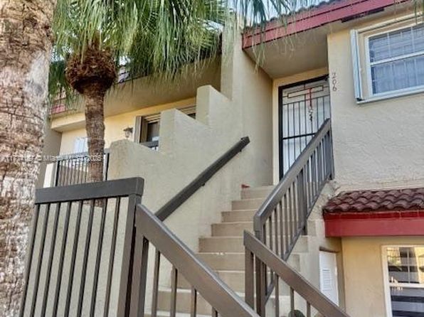 6420 SW 129th Pl APT 206, Miami, FL 33183