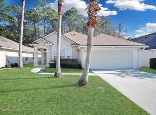 2179 Trailwood Dr, Fleming Island, FL 32003