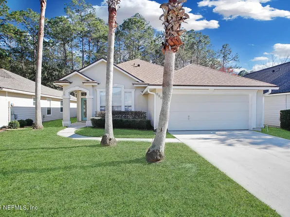 2179 TRAILWOOD Drive, Fleming Island, FL 32003