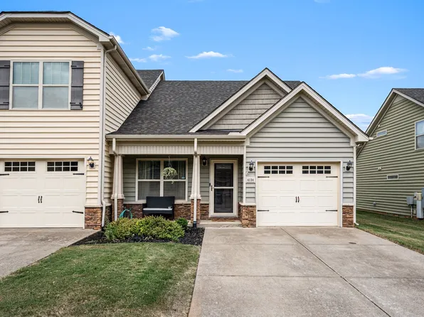 4134 Sunday Silence Way, Murfreesboro, TN 37128