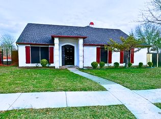 (Undisclosed Address), The Colony, TX 75056