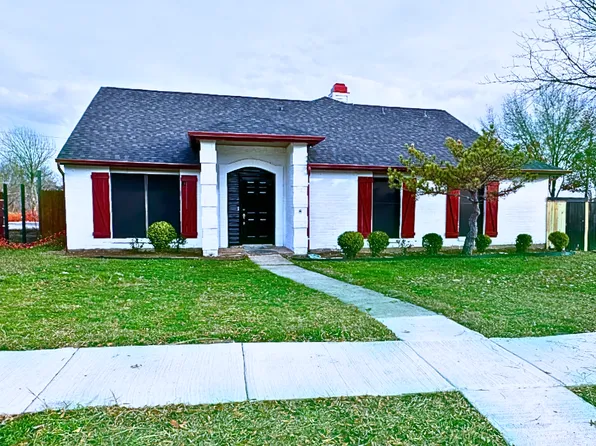 (undisclosed Address), The Colony, TX 75056