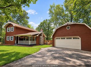 W6362 Czech Ave, Neshkoro, WI 54960