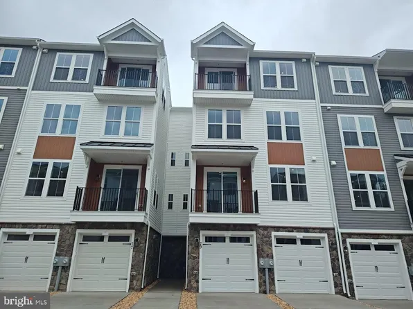 79 Valerian Loop #1, Stafford, VA 22554