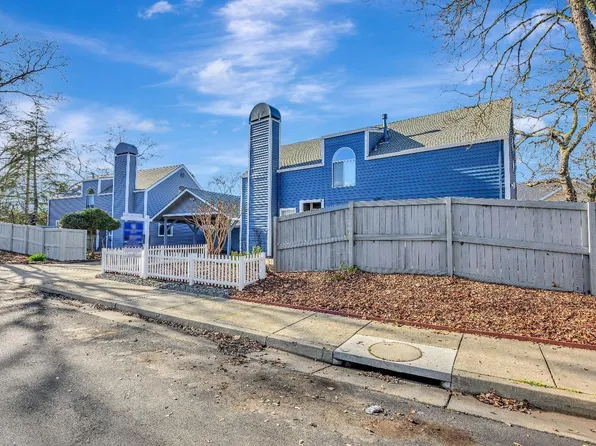 8640 - 8644 Old Redwood Highway, Windsor, CA 95492