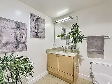 330 Mission Bay Blvd #103 — Photo 15