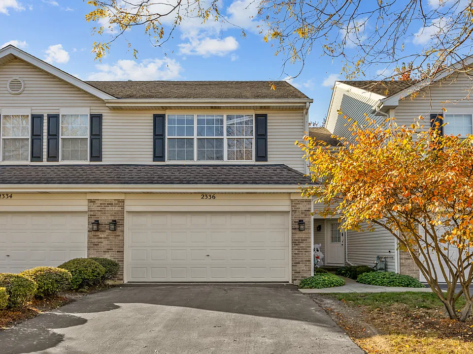 2336 Stoughton Cir #2336