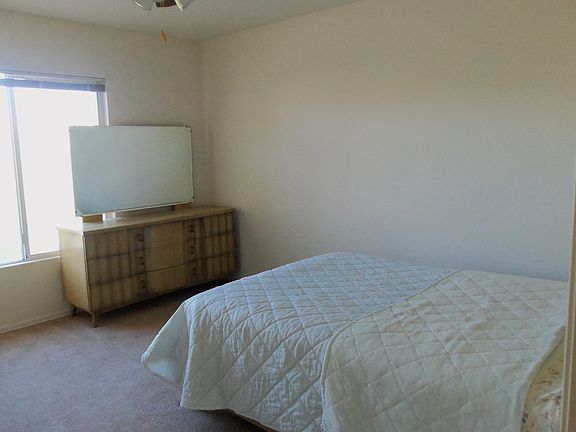 Bedroom 12' X 13'
