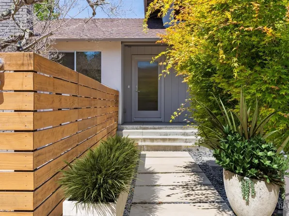 3 Cypress Ave, Kentfield, CA 94904