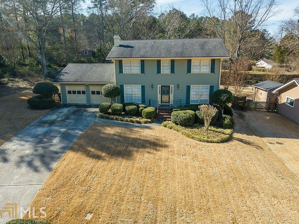 1st image of 1944 Paces Landing Ct NW