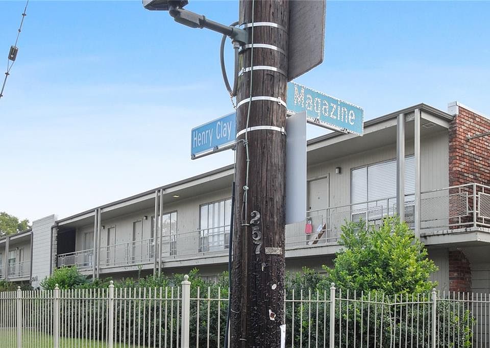 1st image of 801 Henry Clay Ave APT 100
