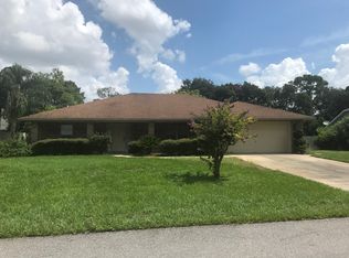 314 Bonita Rd, Debary, FL 32713