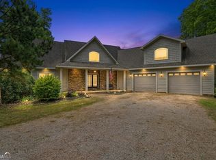 1038 Dennis Station Rd, Eatonton, GA 31024