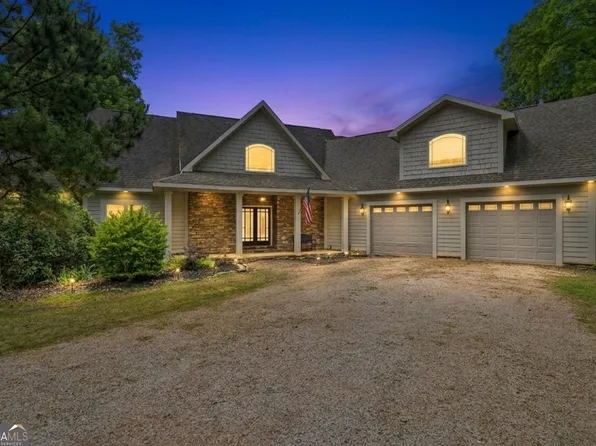 1038 Dennis Station Rd, Eatonton, GA 31024