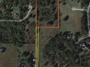 15405 E 470th Rd, Claremore, OK 74017