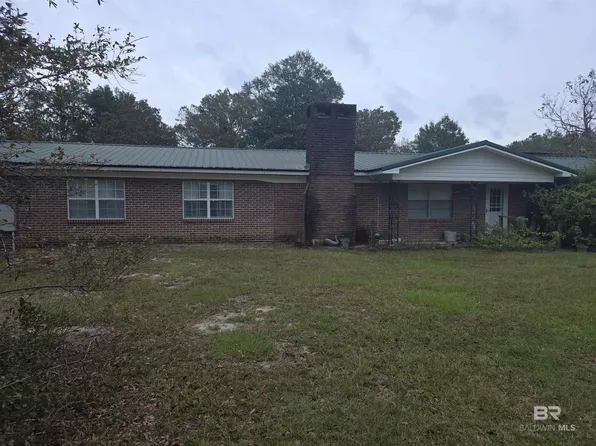 217 Evans Ave, Brewton, AL 36426