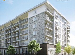 275 Larch St #G409, Waterloo, ON N2L 3R2