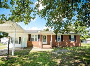 164 Rollins Rd, Goldsboro, NC 27534