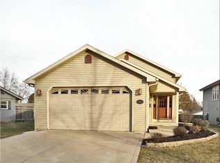 2817 92nd St, Sturtevant, WI 53177