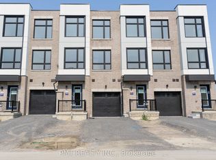 31 Bateson St, Ajax, ON L1S 7M3