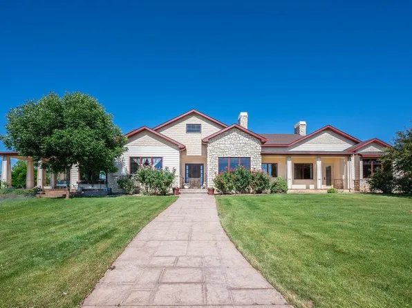 1173-23 1/2 Rd, Grand Junction, CO 81505