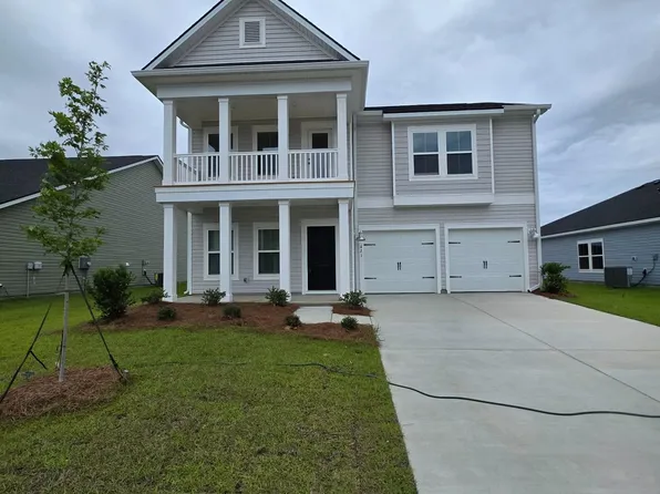 421 Sea Breeze Way, Longs, SC