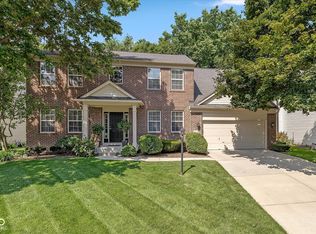 12266 Top Rock Ct, Fishers, IN 46037