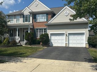 4025 Longfellow St, Allentown, PA 18104