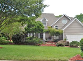 403 Overman St, Greensboro, NC 27410