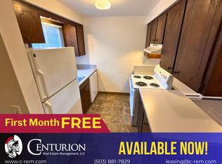 4135 State St APT 5, Salem, OR 97301