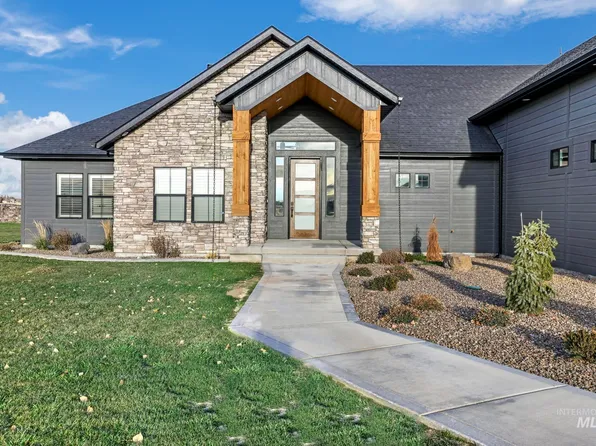 4324 N 2575 E, Filer, ID 83328