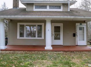 408 W McClure Ave #406, Peoria, IL