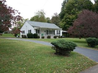 91 Pine View St, Patrick Springs, VA 24133