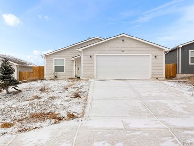 1410 Rivers Run Ave, Pueblo, CO, 81001