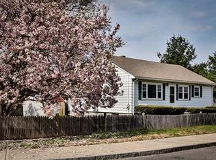14 Sylvan Rd, Woburn, MA 01801
