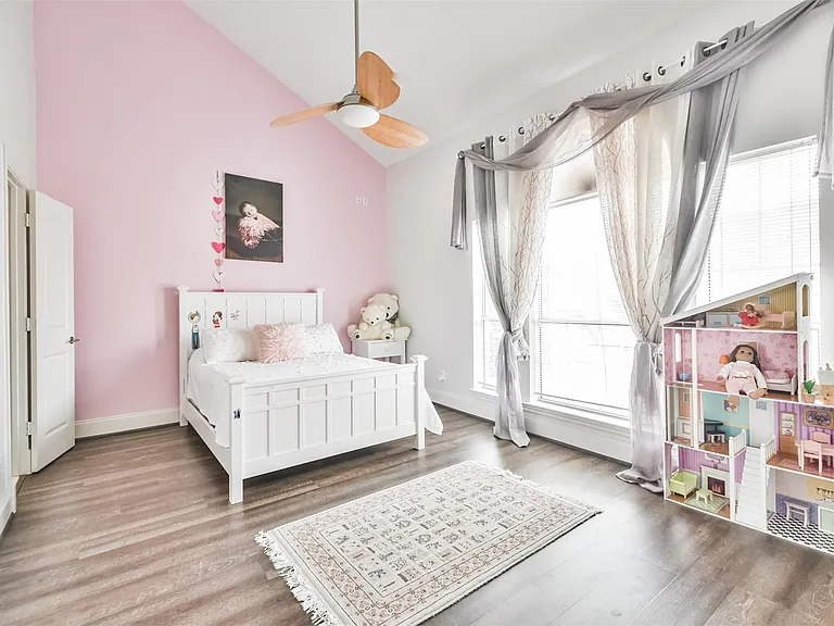 4736 Post Oak Timber Dr #5 — Photo 38